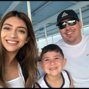 Meet your Posher, Alfred